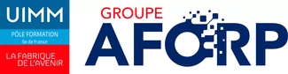 Logo de l'AFORP