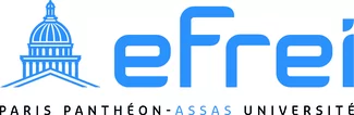 Logo Efrei 2023