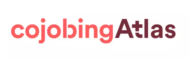 Logo Cojobing Atlas