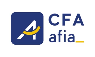Logo du CFA AFIA 