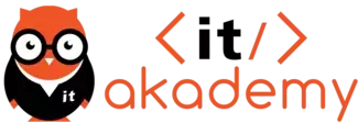 Logo de l'établissement IT-Akademy