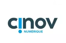 Logo du Cinov Numérique membre de Talents du Numérique