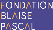 Logo de la Fondation Blaise Pascal