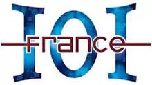 Logo France IOI