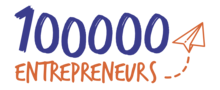 Logo 100000 Entrepreneurs